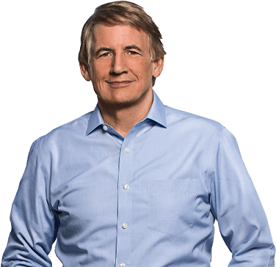 Bryan Norcross Bio Net Worth Salary